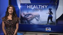 FOX 10 News: Baptist health care and the mayo clinic, baptist medical center, healthy living