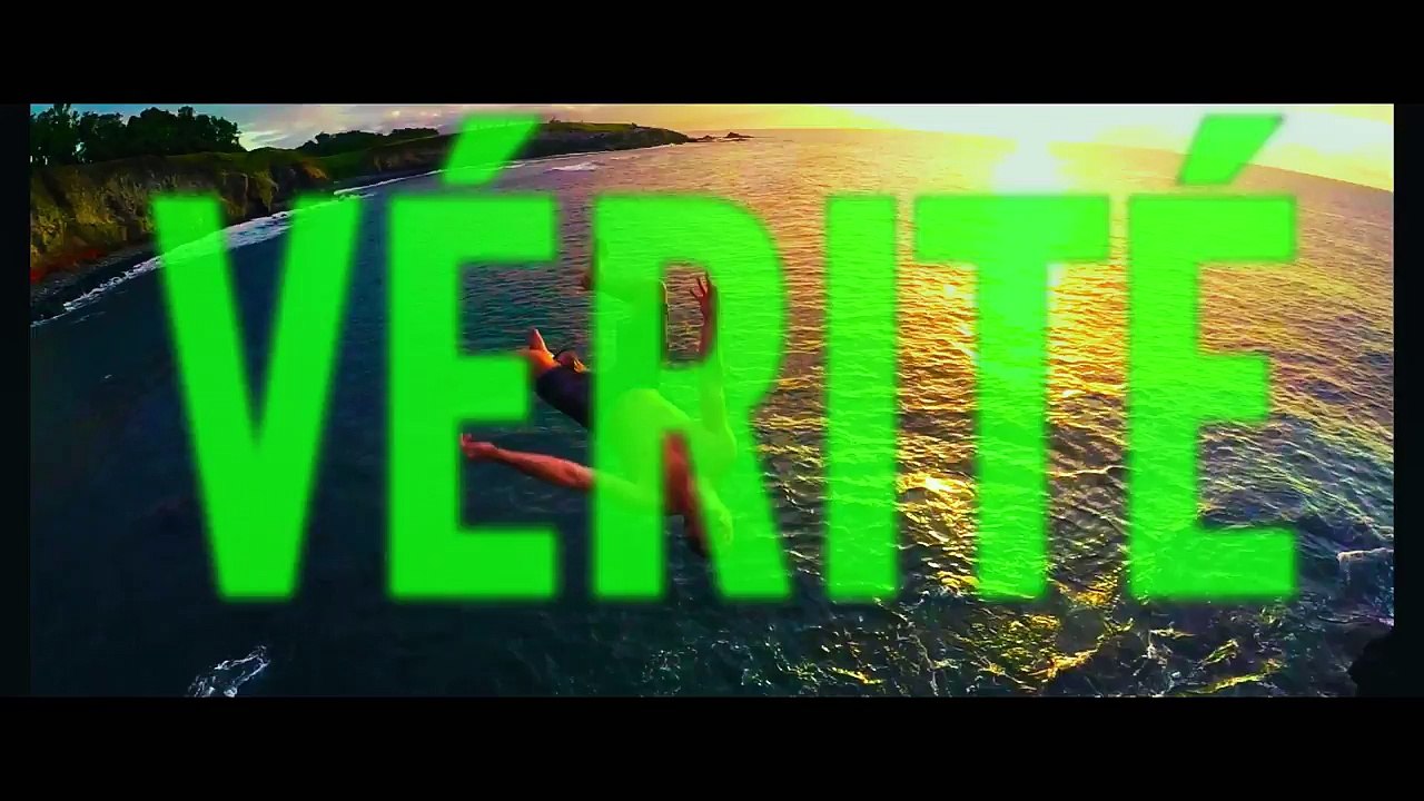 NERVE (2016) - Spot "Play Safe" [VF-HD]