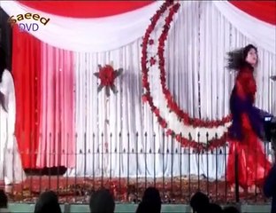 Pashto Show Zama Charsi Janana Show Part-8