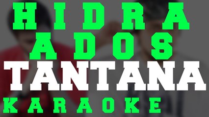 Ados Ft. Hidra - Tantana