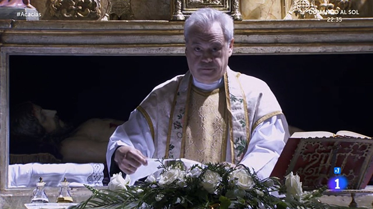 Mauro y Humildad se casan