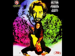 (Italy 1972) Bruno Nicolai - All The Colors Of The Dark
