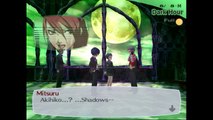 Persona 3 FES : Rescuing the missing girl, Fuuka Yamagishi part2