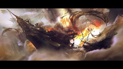 Le Monde vivant de Guild Wars 2 : saison 3