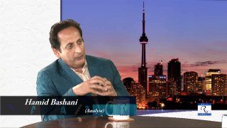 Killing and violence in Kashmir Friday Night with Hamid Bashani Ep58