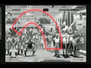 tutorial super street fighter 2 partie 1