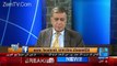 government is in trouble what PPP going to do with govt in senate on Panama leaks-arif nizami