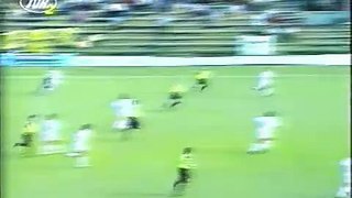 Brasov - Poli Timisoara 3-1 (10 august 1996)