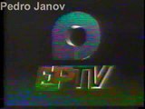 EPTV Campinas saindo do ar em 19/06/1994