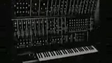 Gershon Kinksley - Popcorn 1969 Original (Moog)