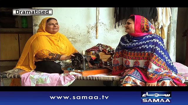 Ek Zimedar Maa - Kahan Tum Chale Gae – 13 July 2016