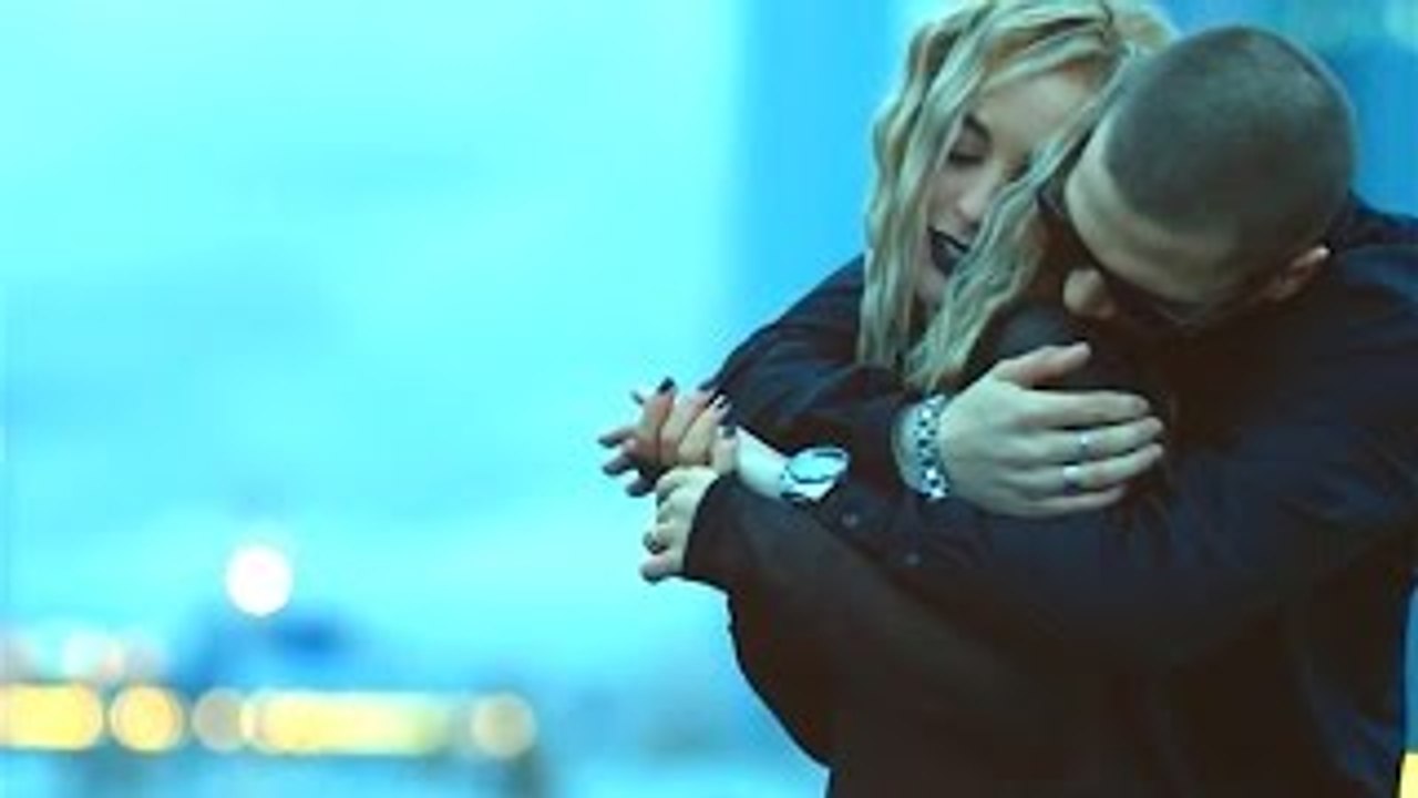 Lx24 ft. Мари Краймбрери - Мы останемся