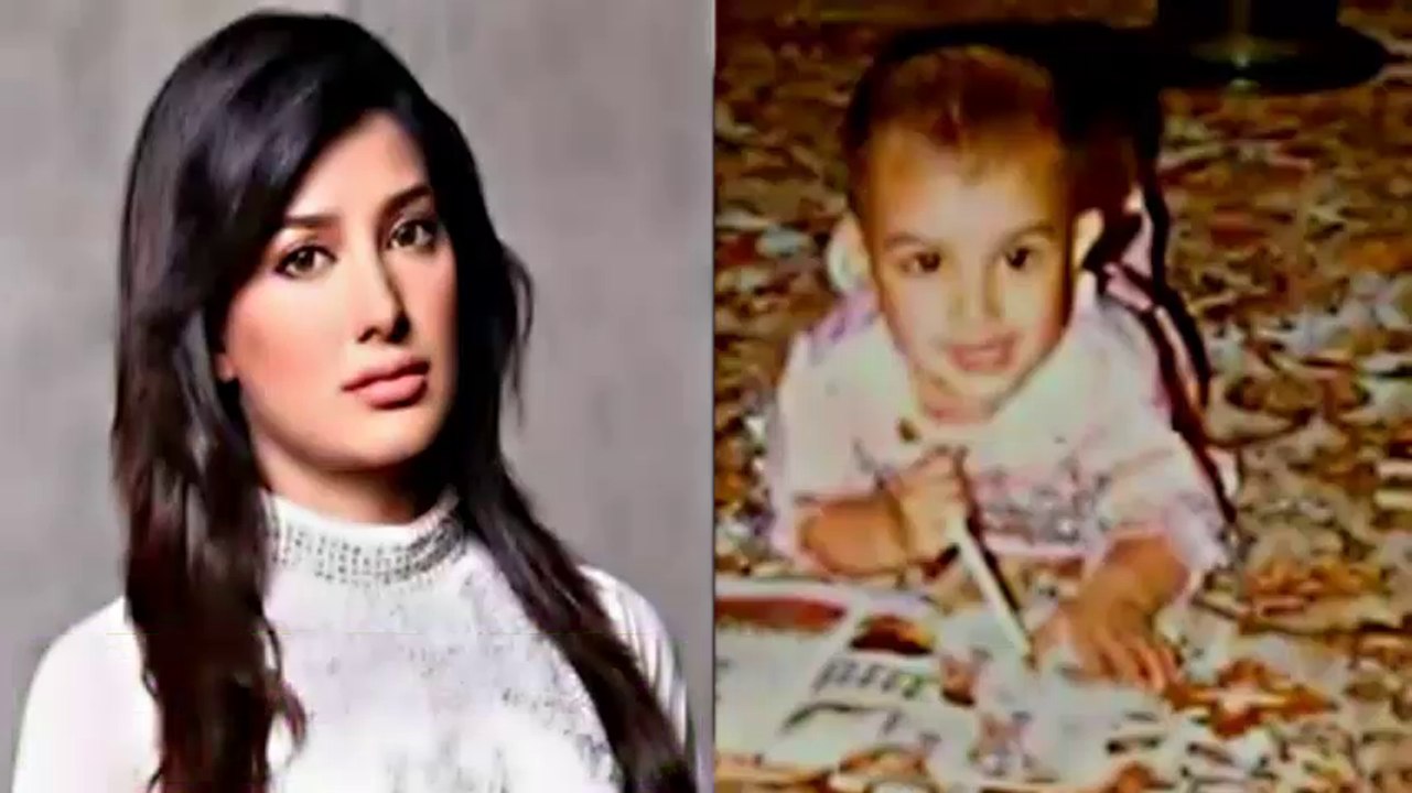 Hit List Popular Pakistani Actresses " CHILDHOOD " PICs
