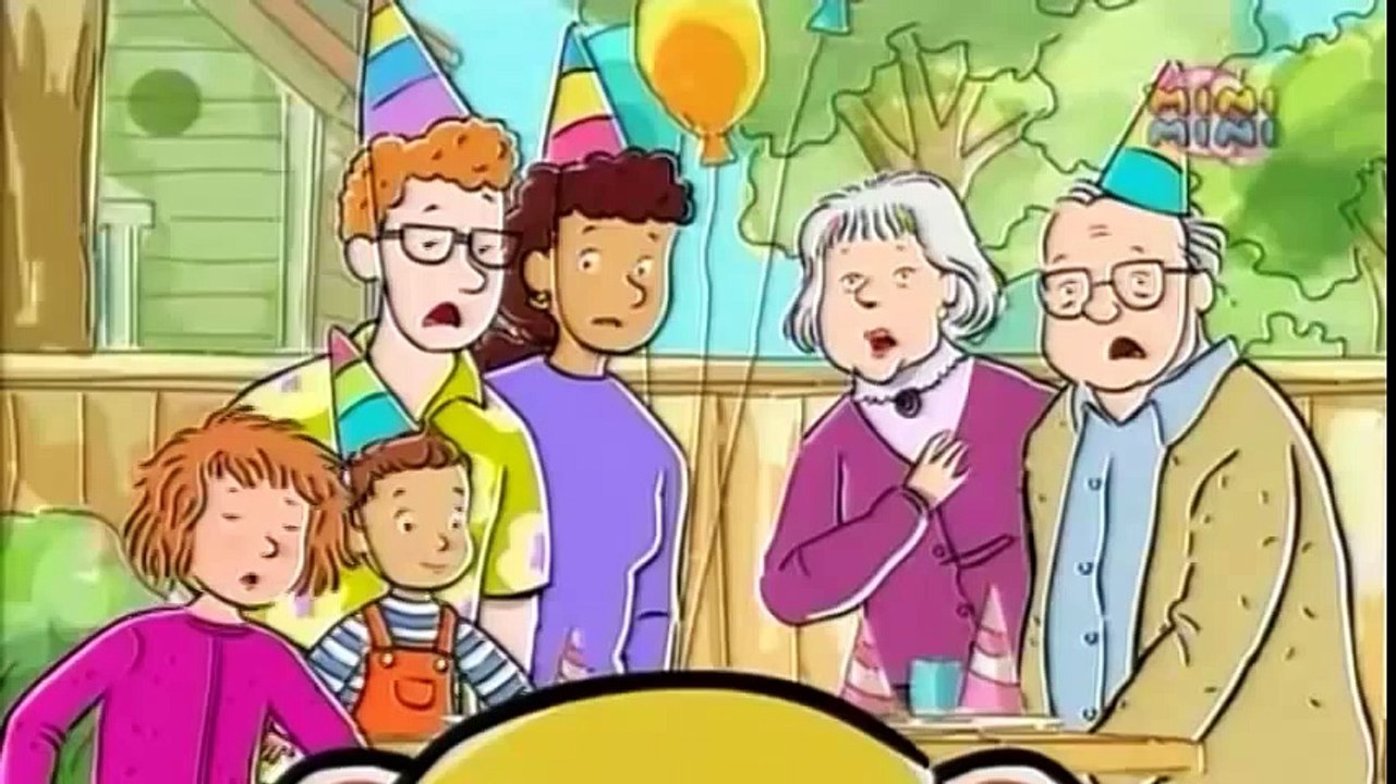 Marta Mówi  ☻  Najgorszy Najlepszy Dzien  ☻  Po Polsku