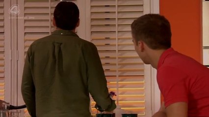 Hollyoaks 14th July 2016