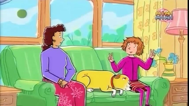 Marta Mówi ☻ Pies Terapeuta ☻ Po Polsku