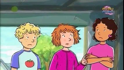 Marta Mówi  ☻  Tajemnica Trumana  ☻  Po Polsku