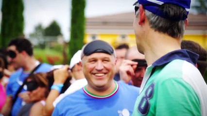 Lavorare Divertendosi!!! DXN EUROPEAN LEADERSHIP CAMP 2016 HD