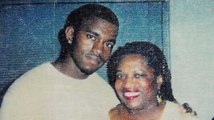 Kanye West Sends a Touching Tweet to His Late Mom Donda