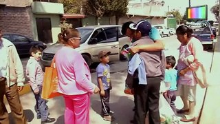 Dan en adopción a 28 pequeños de Casa Hogar Ecatepequense