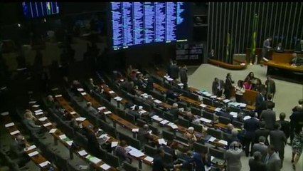 Disputa pela presidência da Câmara já tem 14 candidatos
