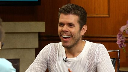 Perez Hilton talks Miss Universe and Steve Harvey flub