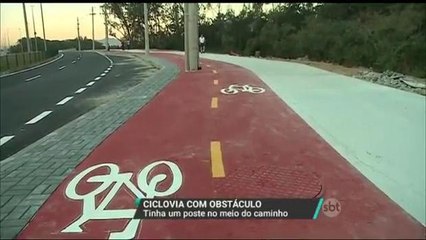 Problemas em obras preocupam organização dos Jogos Olímpicos