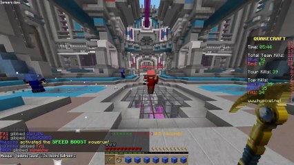 [Rediff] Don't Starve Together & Minecraft Hypixel - Live - 14/07/2016 - Wadj0s