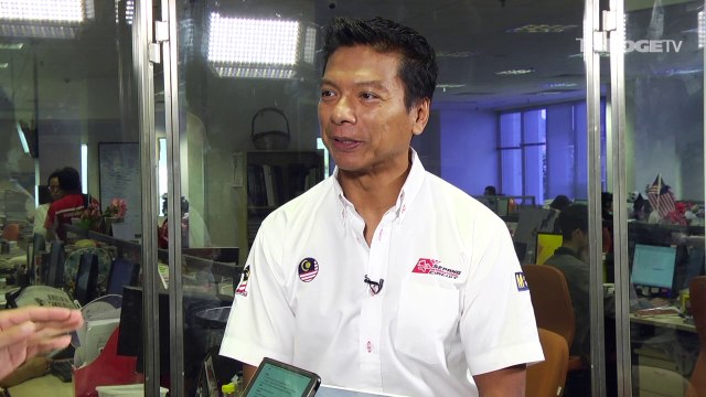 TALKING EDGE: Restoring Light to Malaysia’s Motorsports Plans