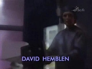 Invasion Planete Terre Générique Saison 1 Version 1