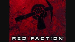 Red Faction 15 Hunter