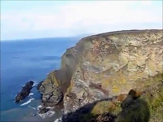 İnanılmaz toprak kayması