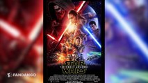 I Love Movies_ Brad Snyder - Star Wars (2016) HD