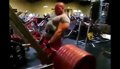 Güvercin stili halter kaldırmak bu olsa gerek