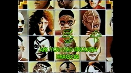 Countdown (Australia)- National Top 10, October 1, 1978