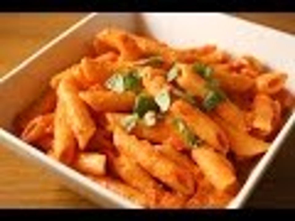 pasta israeli style by Raj Vitthalpura