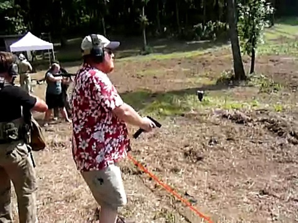 Full Auto Glock 19