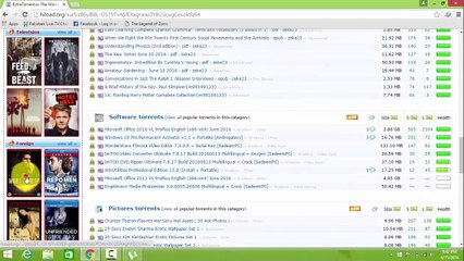 How To Download Movies Using uTorrent