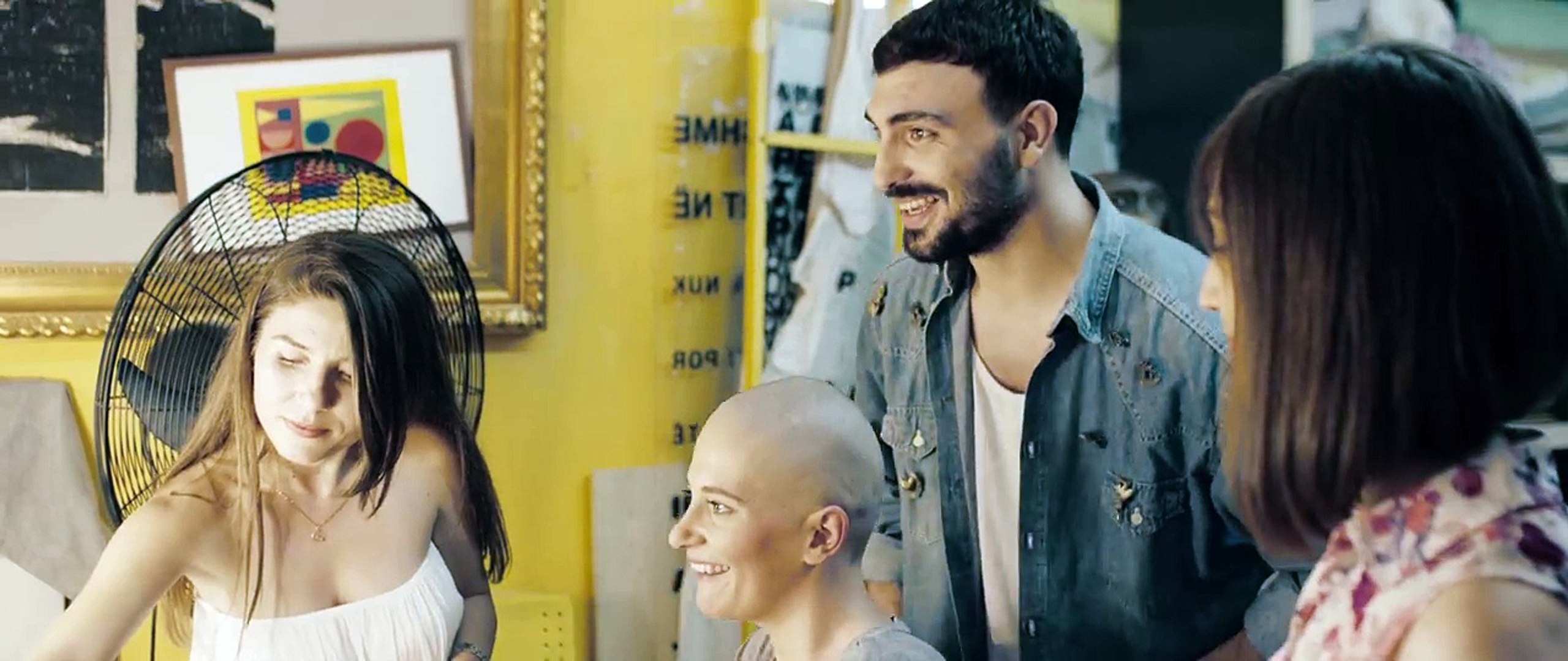 Flori Mumajesi Beautiful Ft Ledri Vula Video Dailymotion