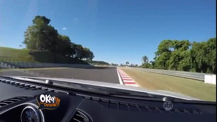 Okay Pessoal!!! 12.07.16 - Terça - Parte 1