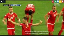 Partizani 1 - 1 Ferencváros Champions League All Goals &Highlights 13-07-2016