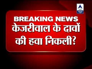 Kejriwal targets Nitin Gadkari in expose: We are doing farming on lands, claims farmers