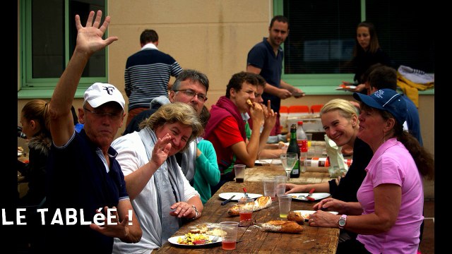 36ème tournoi Open - 2ème partie