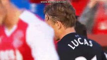 Lucas Leiva Goal HD - Fleetwood Town 0-3 Liverpool 13-07-2016