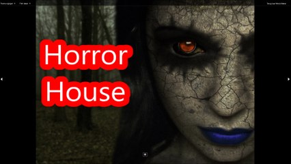 Let's play Dying Light Horror House