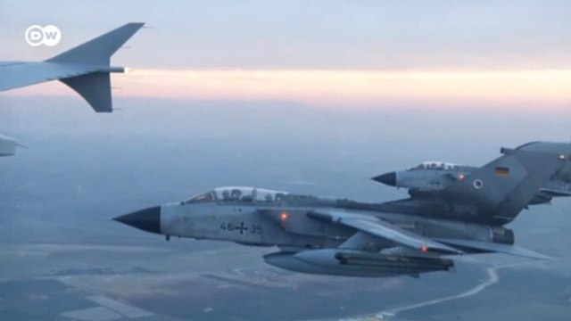 ИГ, Россия и киберпреступность - основные угрозы безопасности ФРГ (13.07.2016)