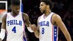 The Broad View: Trade Noel or Okafor?