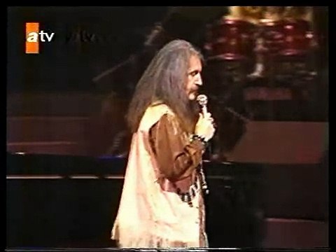 Barış Manço Japonya Konseri Bölüm 10 - NANE LİMON KABUĞU