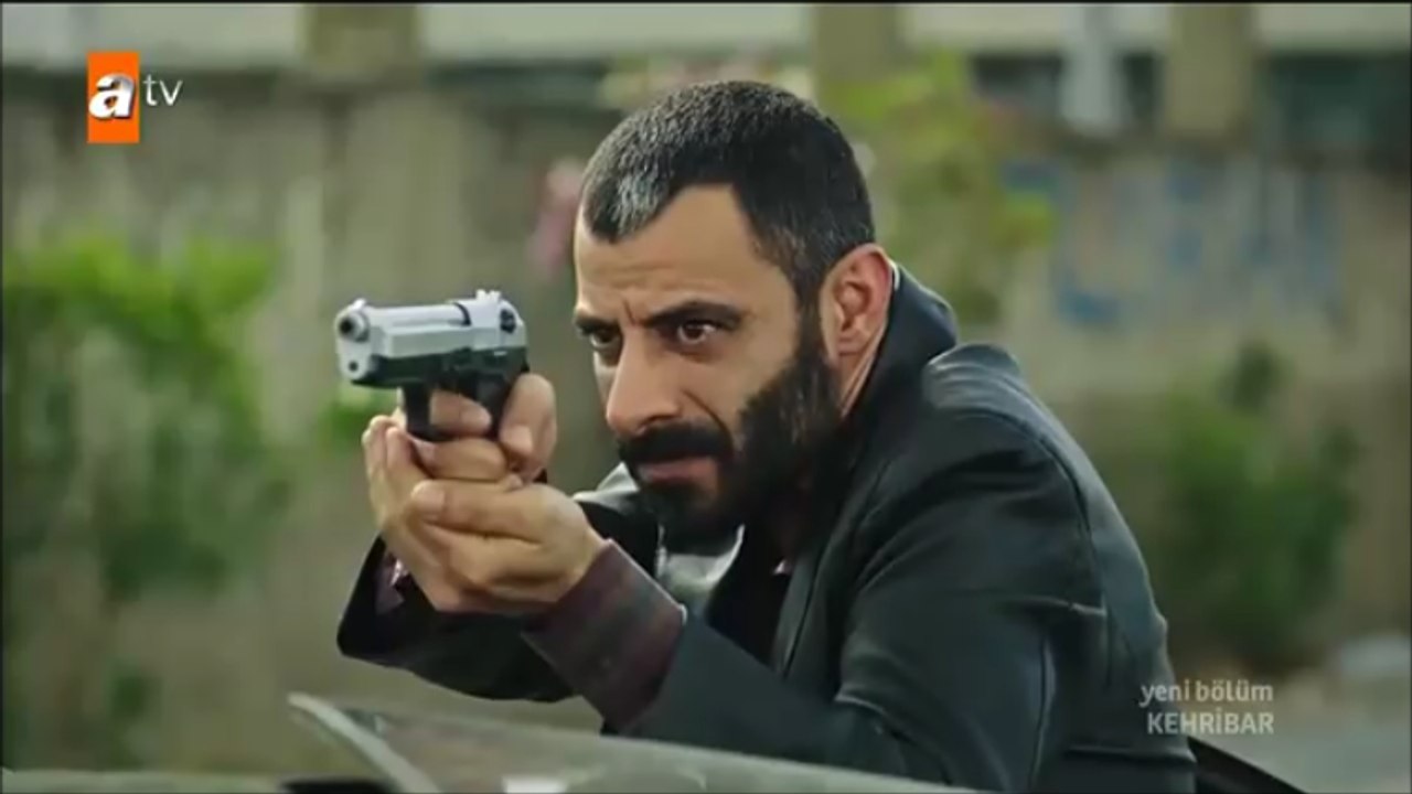 Abdullah Kayabaş SHOWREEL