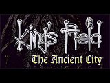 King's Field IV ost - 15 - Cliffs and Caves